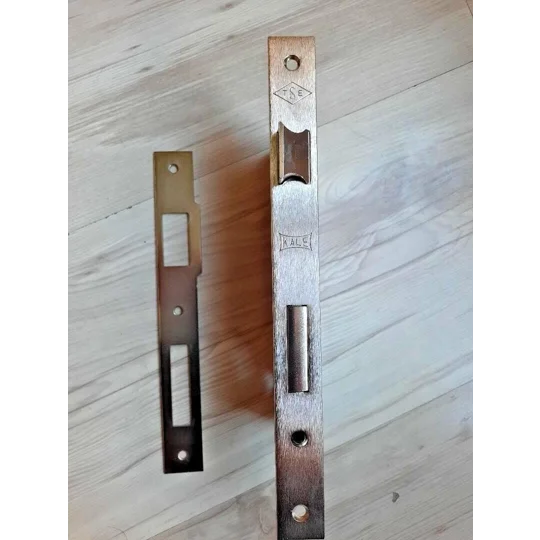 Kale KILIT 152R Door Lock/Lock Case for Cylinder Lock