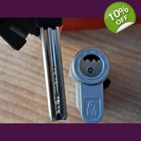 MAGNUM Everest 8230 serie High Security Cylinder lock With 5Keys