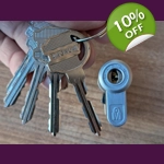 Magnum Montblanc  8100 Serie..