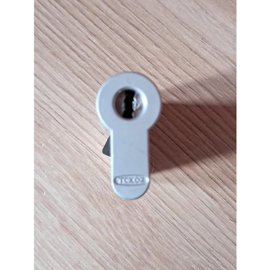 TOKOZ PRO 300 High Security Lock With 5 keys and Keycode Card
