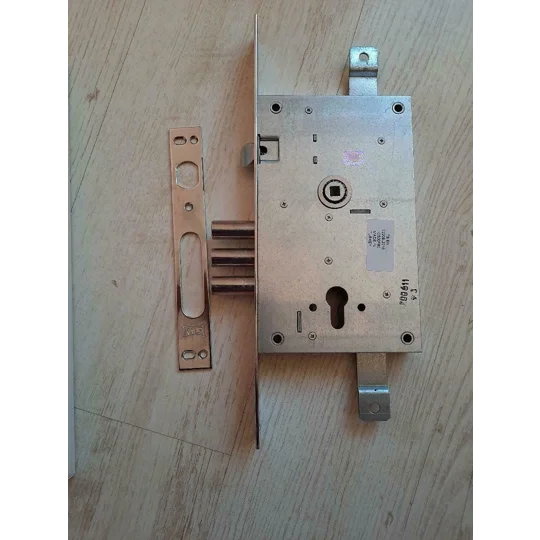 Kale Kilit 352R / 3 -Point Locking/for Steel Doors