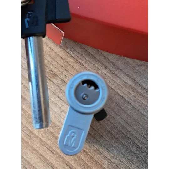 MAGNUM Everest 8230 serie High Security Cylinder lock With 5Keys