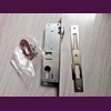 KALE 155/85mm Door Locks For Aluminium Profiles/Lock Case With Roller Latch