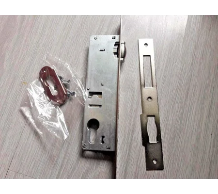 KALE KILIT 155/85mm Door Locks For Aluminium Profiles/Lock Case With Roller Latch