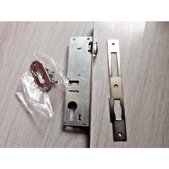 KALE KILIT 155/85mm Door Locks For Aluminium Profiles/Lock Case With Roller Latch