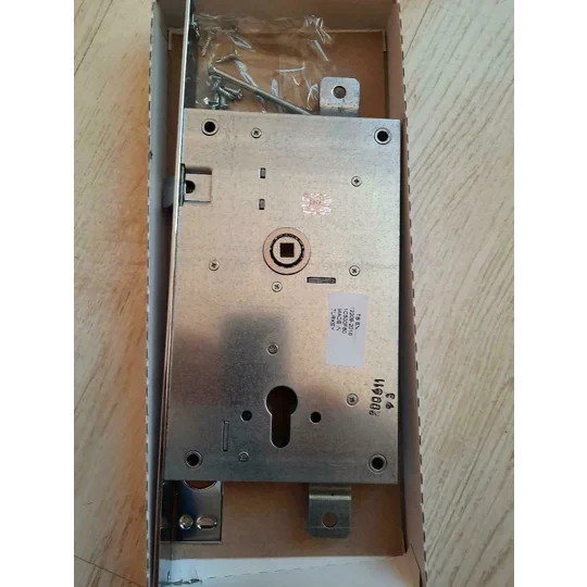 Kale Kilit 352R / 3 -Point Locking/for Steel Doors