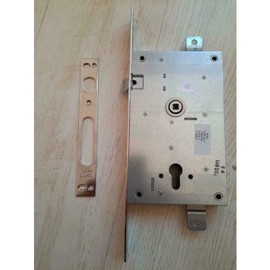 Kale Kilit 352R / 3 -Point Locking/for Steel Doors
