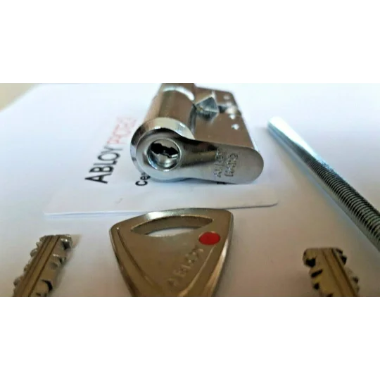 ABLOY CY332T PROTEC 2 High Security Cylinder Lock