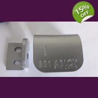 ABLOY PL201/203 Locking Plate