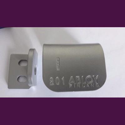 ABLOY PL201/203 Locking Plate