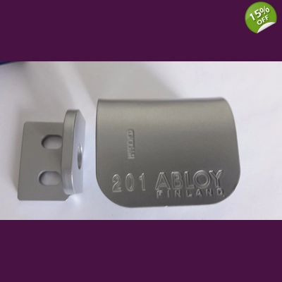 ABLOY PL201/203 Locking Plate