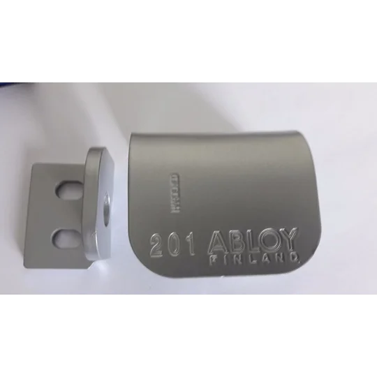 ABLOY PL201/203 Locking Plate
