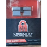 MAGNUM Everest 8230 serie High Security Cylinder lock With 5Keys