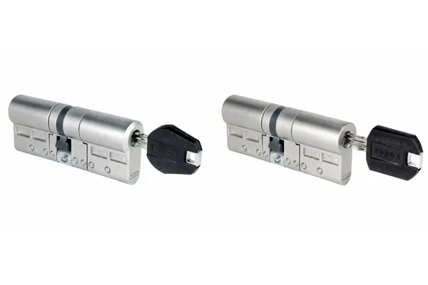 Choosing the Right Lock: A Comprehensive Comparison of TOKOZ PRO 300 and PRO 400