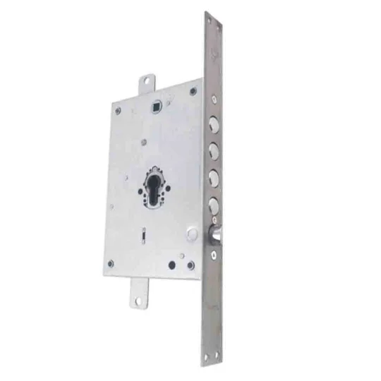 Securemme 2653 Reversible Lock