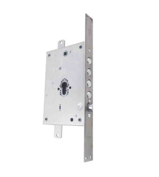 Securemme 2653 Reversible Lock