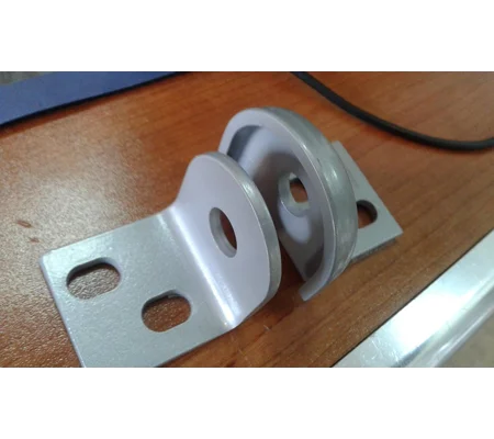 ABLOY PL204 Locking Plate