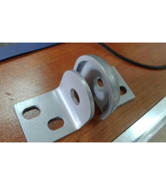 ABLOY PL204 Locking Plate