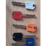 TOKOZ PRO 300 High Security Lock With  5 keys and Keycode Card