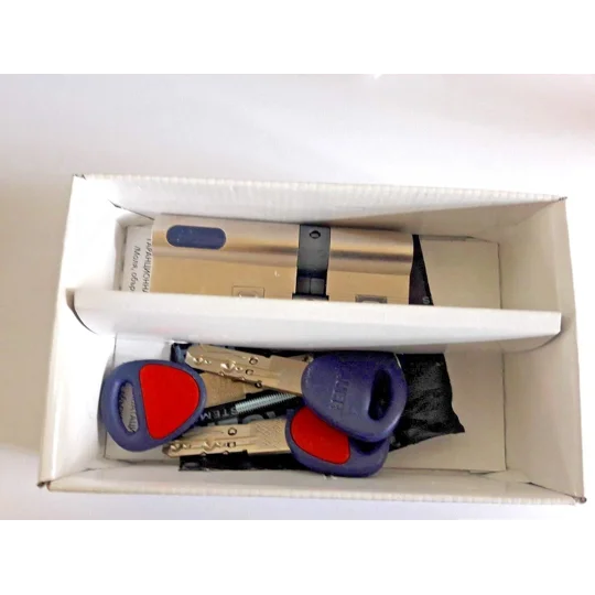 MAUER NW5 Assa Abloy Cylinder Lock