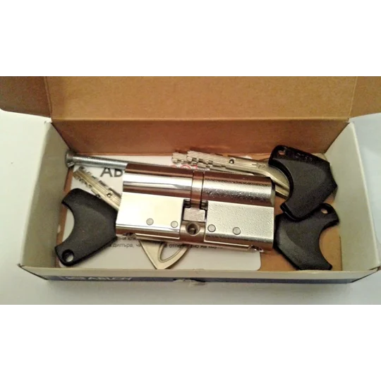 ABLOY CY332T PROTEC 2 High Security Cylinder Lock