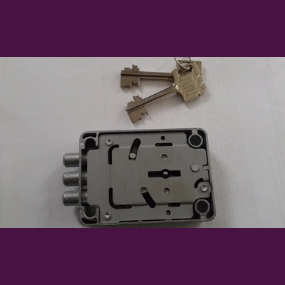 Dormakaba /KabaMauer 73042 Tricontus Safe lock