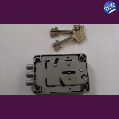 Dormakaba /KabaMauer 73042 Tricontus Safe lock