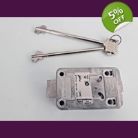 Kaba Mauer 70091 VariatorA/Safe Lock/VDS 1