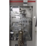 FIAM - ISEO 648 /High Security Deadbolt Lock for Armored Doors / with 5 Keys