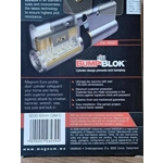 MAGNUM Everest 8230 serie High Security Cylinder lock With 5Keys