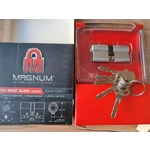 Magnum Montblanc  8100 Serie High Security Cylinder Lock with 5Keys