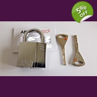 Abloy Protec2 PL 330 Padlock