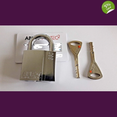 Abloy Protec2 PL 330 Padlock