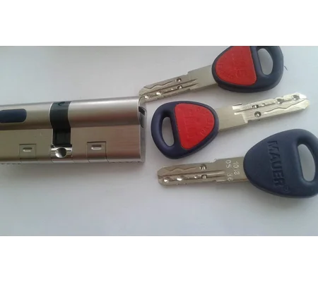 MAUER NW5 Assa Abloy Cylinder Lock