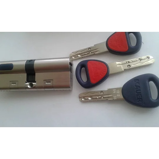 MAUER NW5 Assa Abloy Cylinder Lock