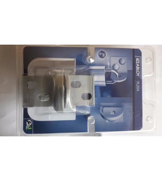 ABLOY PL204 Locking Plate