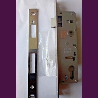 KALE KILIT 153/ 85mm Door Locks For Aluminium Profiles