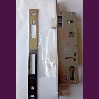 KALE KILIT 153/ 85mm Door Locks For Aluminium Profiles