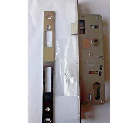 KALE KILIT 153/ 85mm Door Locks For Aluminium Profiles