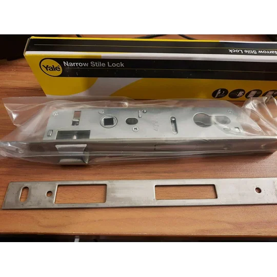 Yale/Narrow Stile Lock /Lock for Aluminium Profiles