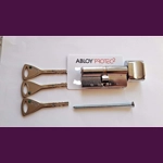 ABLOY CY333T PROTEC 2 High S..