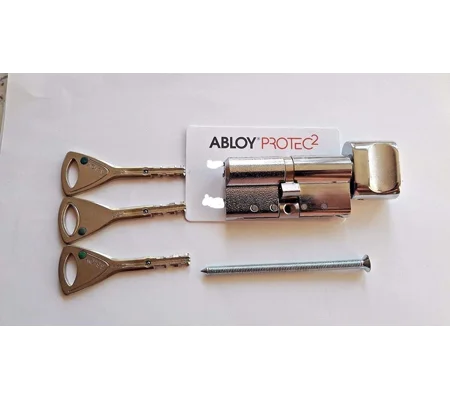 ABLOY CY333T PROTEC 2 High Security Cylinder Lock