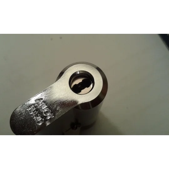 Abloy CY331T Protec2 High Security Cylinder Lock