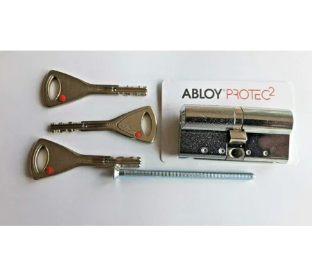 ABLOY CY332T PROTEC 2 High Security Cylinder Lock