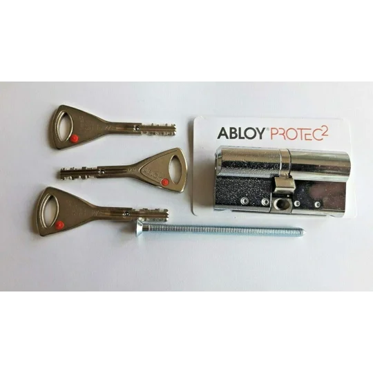 ABLOY CY332T PROTEC 2 High Security Cylinder Lock