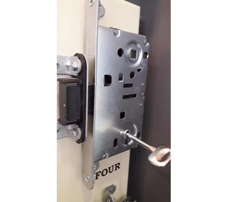 BONAITI B-Forty Interior Magnetic Lock .Key version