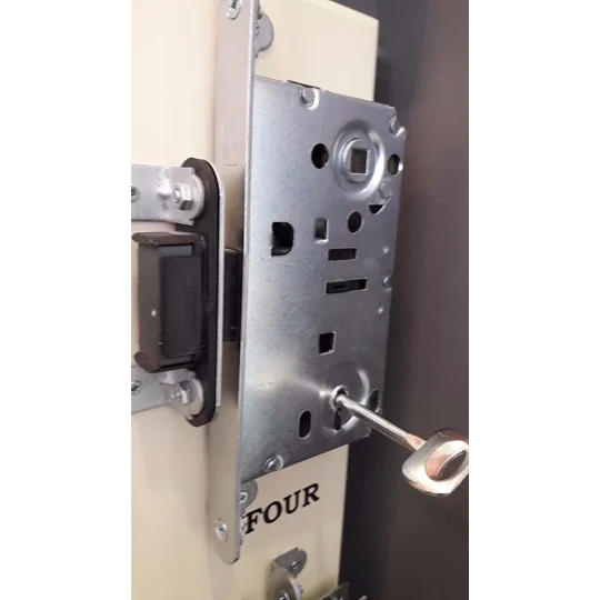 BONAITI B-Forty Interior Magnetic Lock .Key version