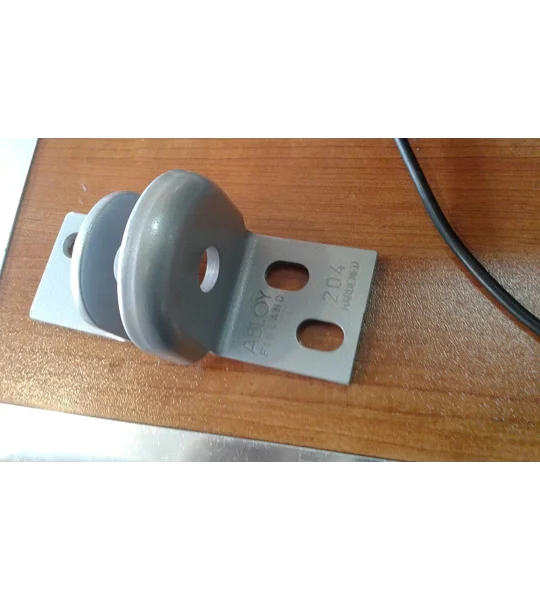ABLOY PL204 Locking Plate