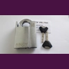 Abloy Protec PL 362 N Shrouded Hardened Steel Padlock