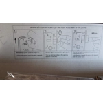 Kale KILIT 152 3MR Door Lock/Lock Case for Cylinder Lock